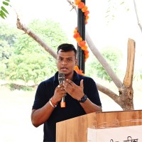 Vipul Goyal