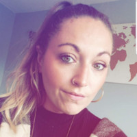 Kirsty Wilson