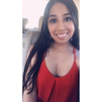 Marleena Garcia