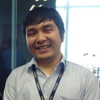 Eliazer Mikhael Situmeang