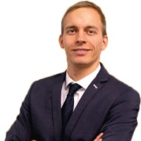 Martijn Bervoets