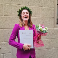 Anita Bartolozzi