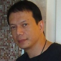 Alvin Santos