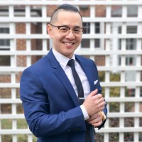 Andrew Chang