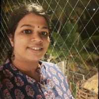 Anagha Gopinath