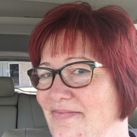Jeannie Dishon
