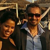 Adil Peters