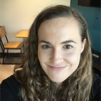 Rachel Moshofsky