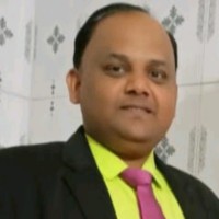 lav pandey