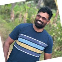 Dinesh Kumar