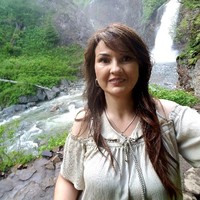 Amy Michaux