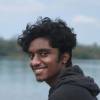 Krishnaraj T