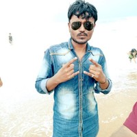 Madhav Patil