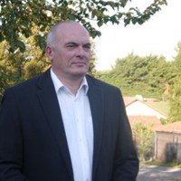 Xavier Hédevin