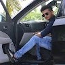 Ashvin Zinzala