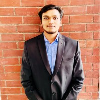 Saurabh Kumar Patel