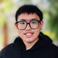 Chenyi Jiang
