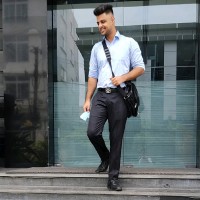 Sarthak Phore