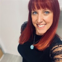 Nicole Tolby