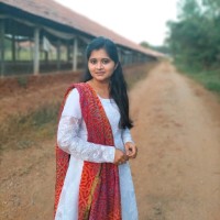 Gowripriya G