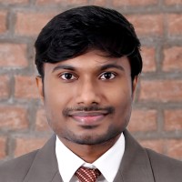 Karthikeyan Ramamoorthy