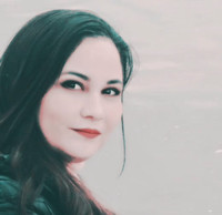 Maria Cristina Barretto