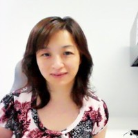 Danhua Wang