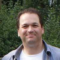 Richard Hendrickx