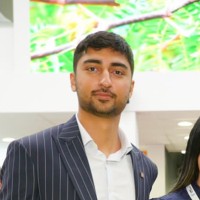 Yash Sachdev