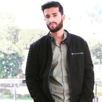 Syed Owise Illahi