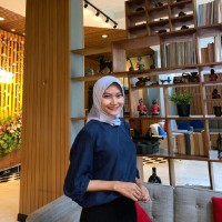Dea Rahma