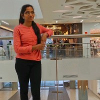 Pooja Varalakshmi Vadaga