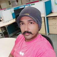 Nandan Kashyap