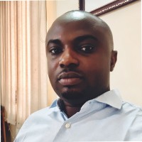 Moshood Raimi