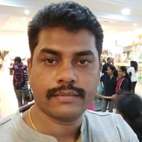 Sridhar Sr