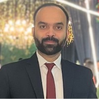 Anand Chaubey