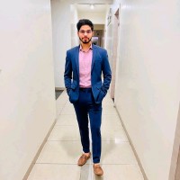 Brajesh Kumar Singh