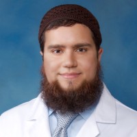 Ahmed Ali Quraishi
