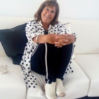 Iris Merino