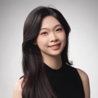 Kathleen (Xinyi) Zhou