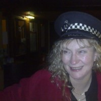 Tracey James