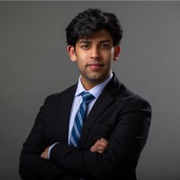 Abhinav Krovvidi
