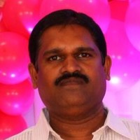 Jitendranath C Kotta