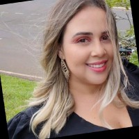Aline Barbosa Oliveira