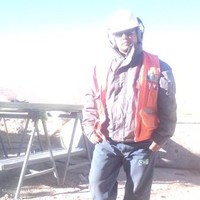 Juan Borquez Collao