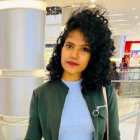 Ashwini Acharya