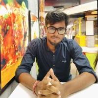 Abhirup Sasmal