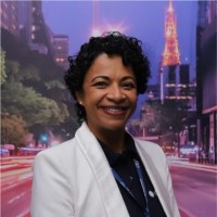 Marcia Camargo