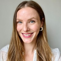 Sarah Calder