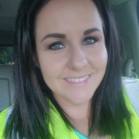 Ashley Raley